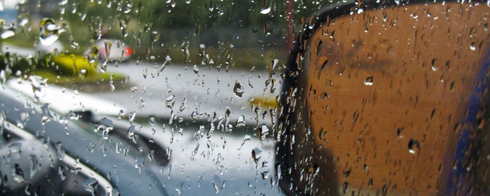 各地暴雨 暴雨洪涝后如何做好个人健康防护