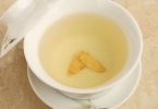 防治冬季感冒的养生药茶