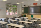 上海一小学某班级因流感停课4天，经诊断为甲型流感